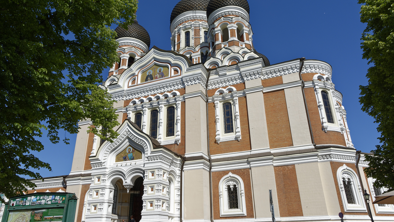 20180614 103355 , Tallinn, Harjumaa, Estonia